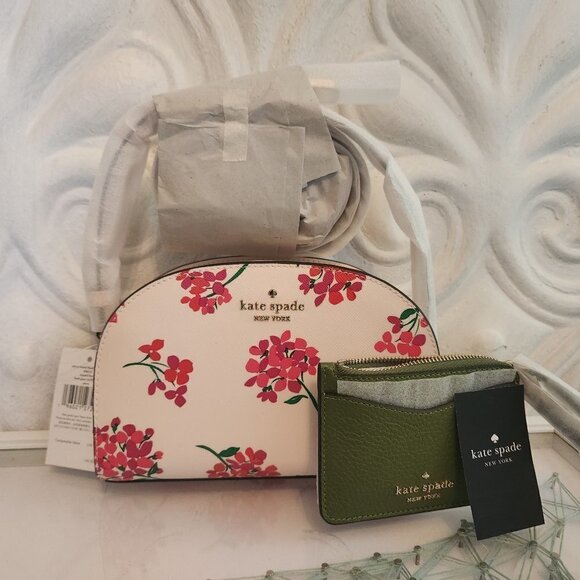 Kate Spade Set. Both NWT. - Picture 1 of 16
